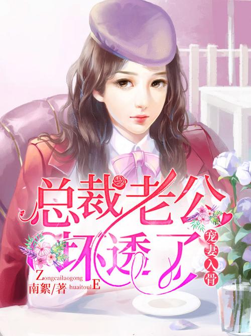 宠妻总裁坏透了完整版