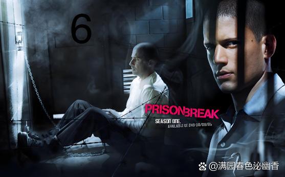 越狱第一季迅雷下载