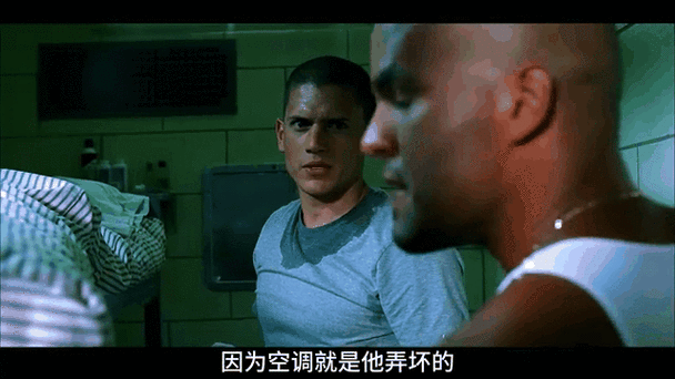 越狱第一季迅雷下载