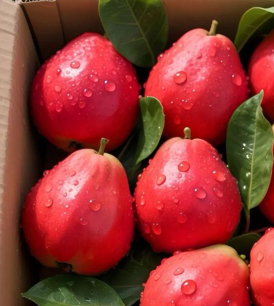 芭乐草莓绿巨人香蕉榴莲