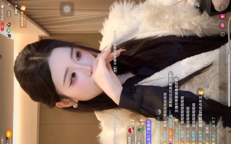 小狐狸直播地址