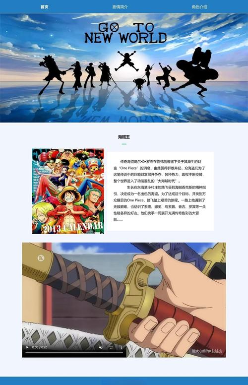 海贼王h视频网站