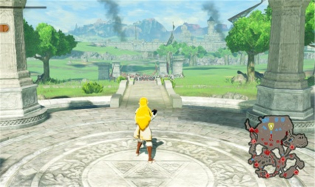 YUZU模拟器安卓版最新版