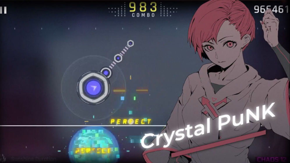 音乐Cytus II官方版