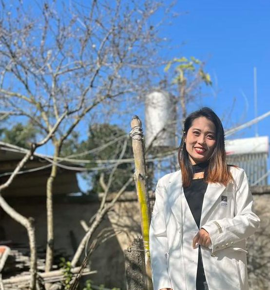 村里的姑娘国语高清在线观看