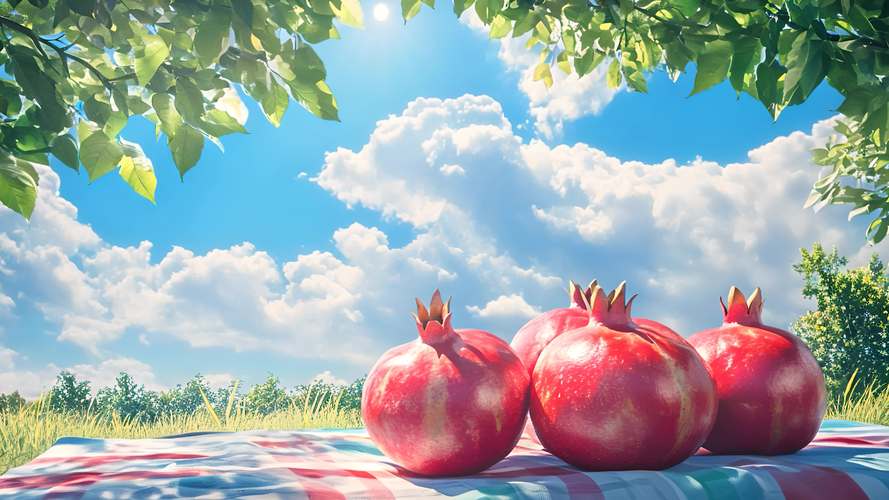 石榴视频免费版