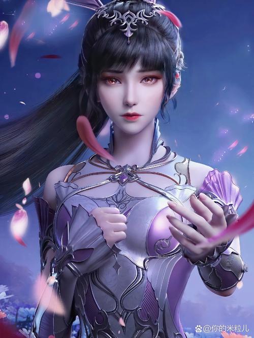 斗罗大陆免费完整观看