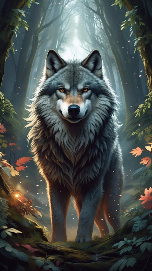 灰狼视频免费版