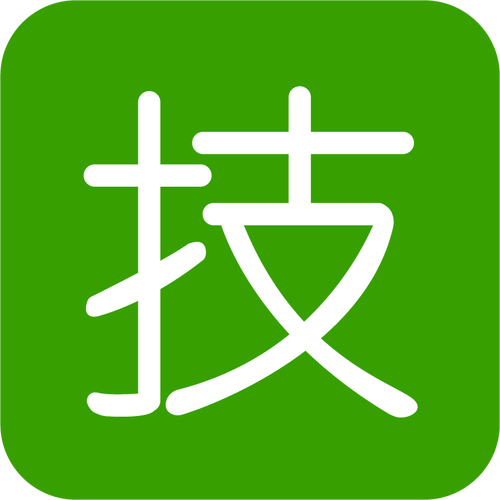 技聊app