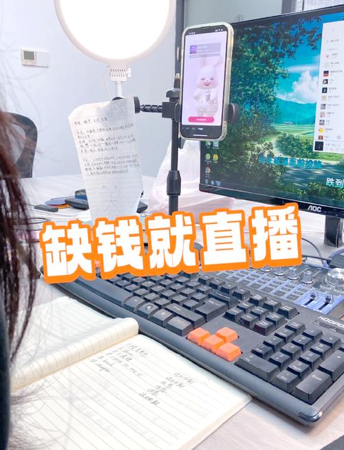 户外直播怎么赚钱