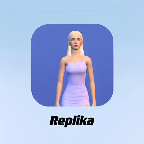 replika安卓版