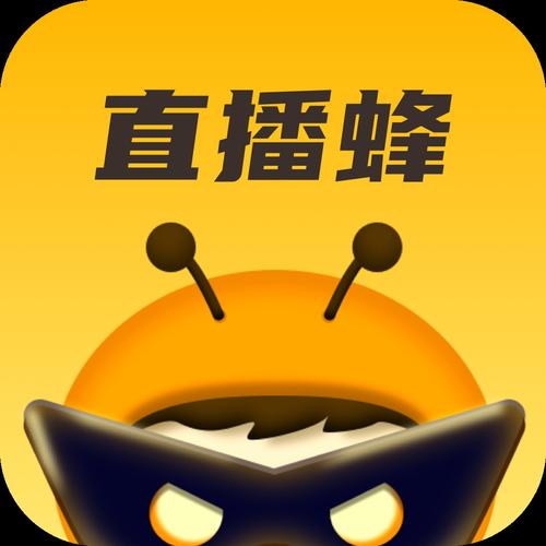 蜜蜂直播间