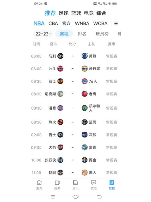 柠檬直播nba高清版