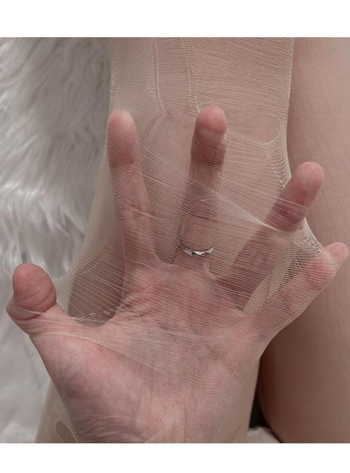 透明丝袜无内福利视频