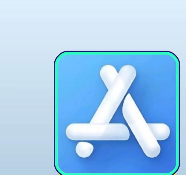 大长精ios下载地址二维码