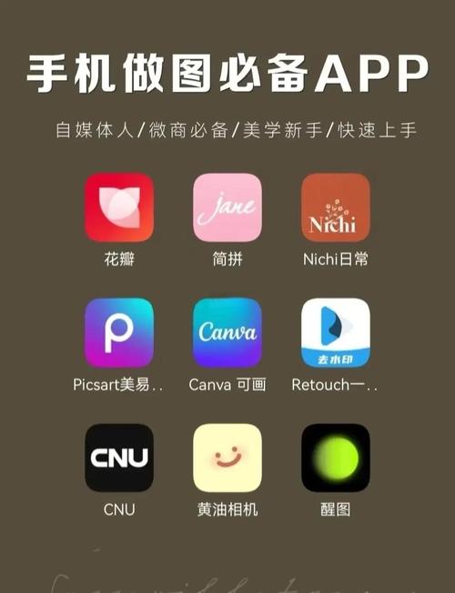 颜图社app