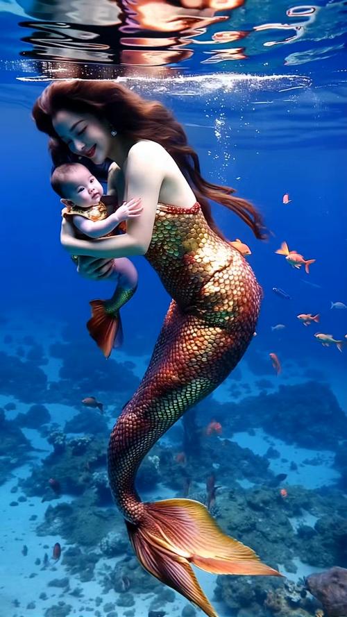 美人鱼视频无限次观看