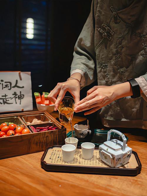 最新喝茶私人手机官网