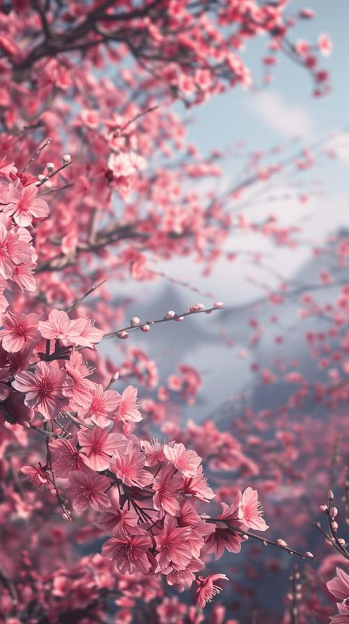 桃花社区高清版