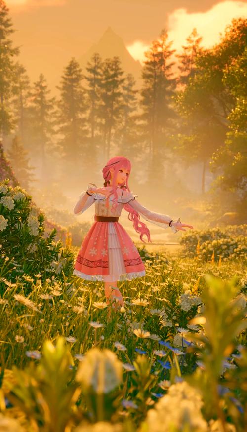 暖暖日本手机免费完整版