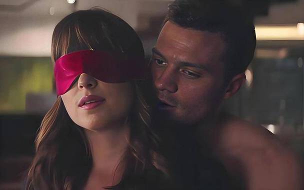 五十度黑完整版