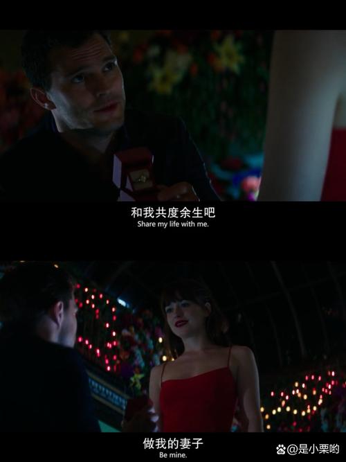 五十度黑完整版