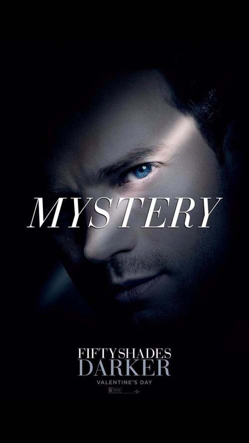 五十度黑完整版