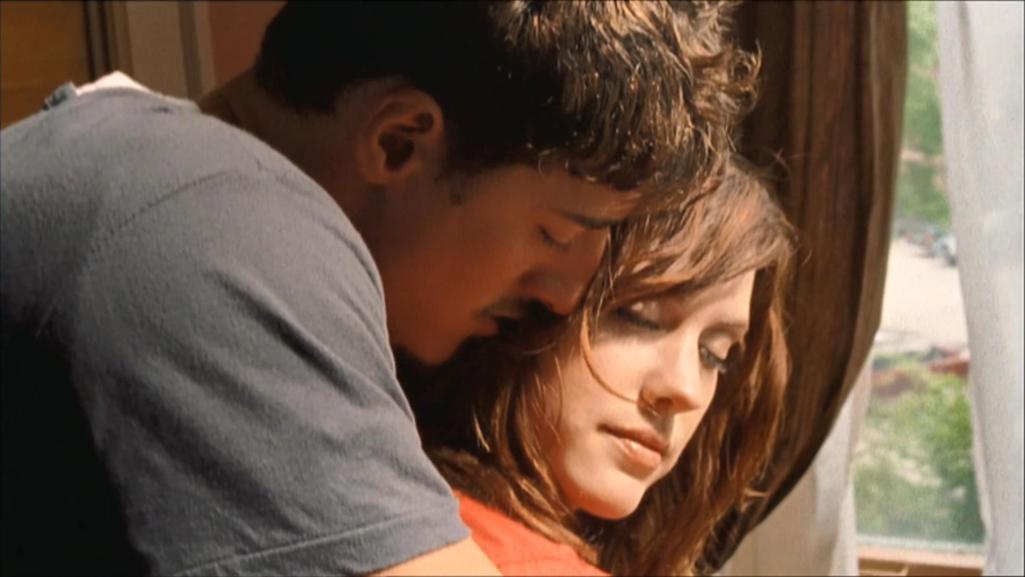 与我同眠 完整版