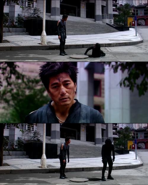 疯狂的石头迅雷下载