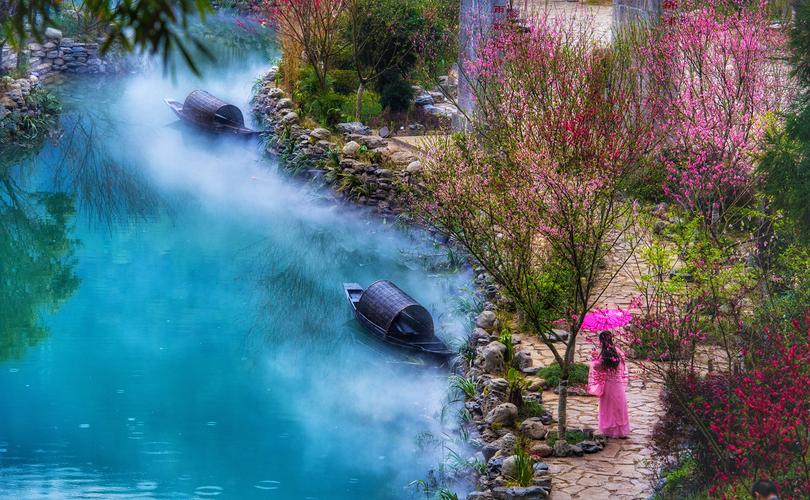 桃花源视频观看免费