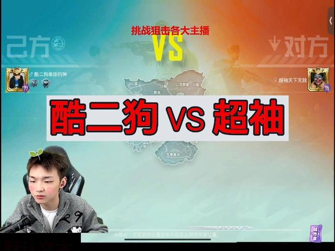 大狗vslilray在线