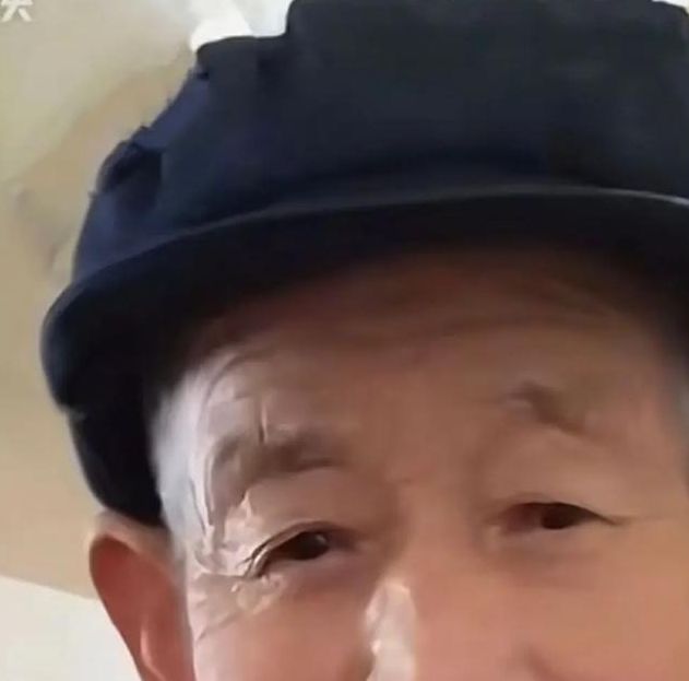 中国老人做受视频