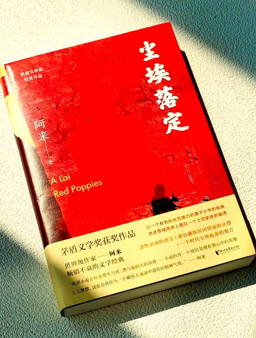 尘埃落定txt下载