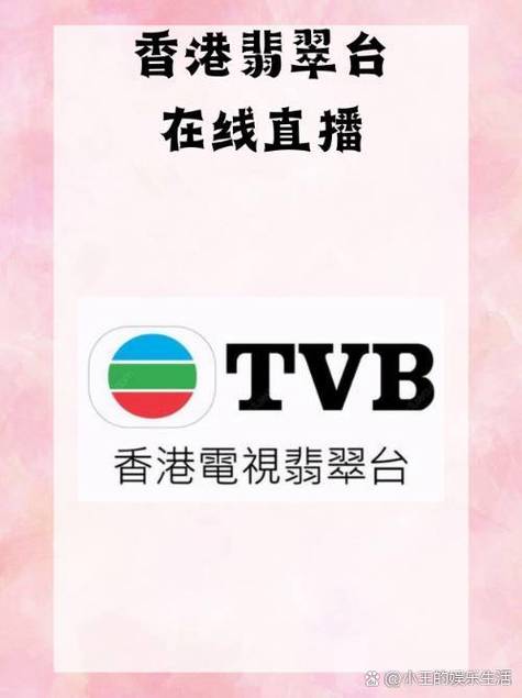 tvb直播