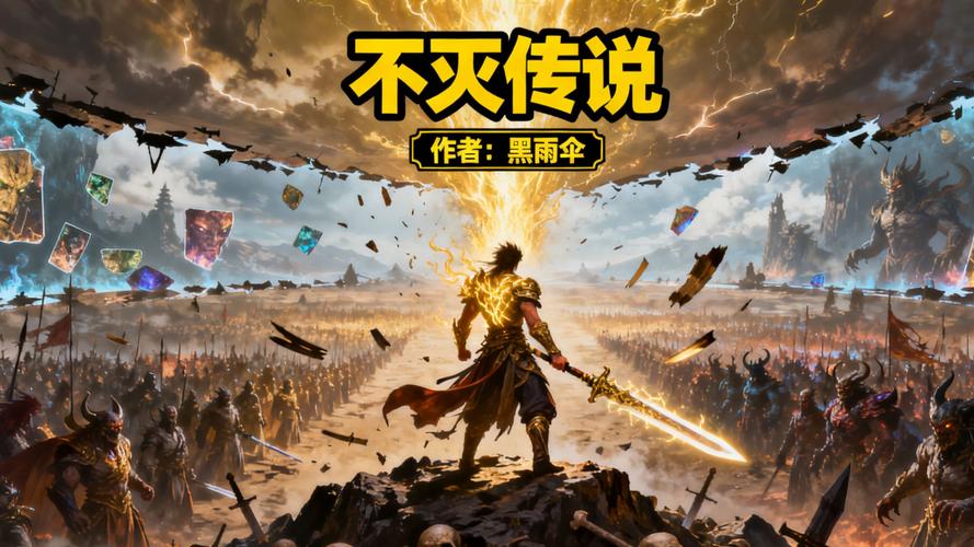 不灭传说txt下载