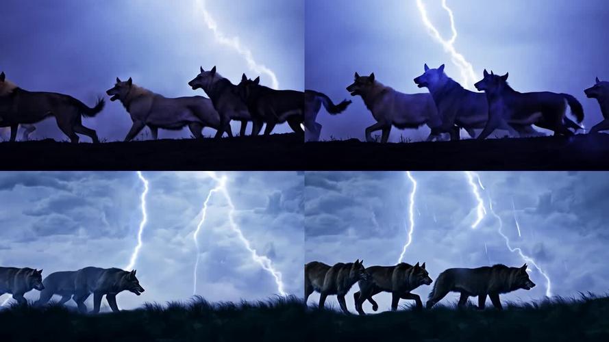 狼群社区视频在线观看