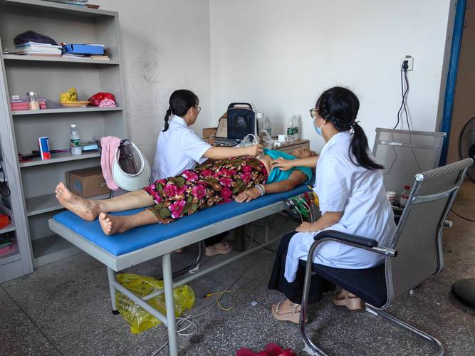 老湿机试看60秒体检区