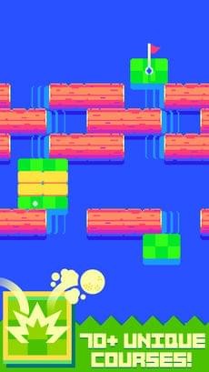 像素高尔夫  v1.0