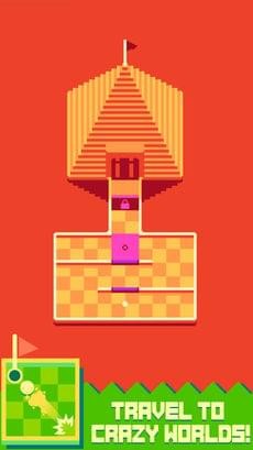 像素高尔夫  v1.0