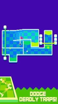 像素高尔夫  v1.0