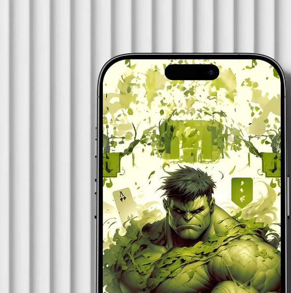 绿巨人手机版下载