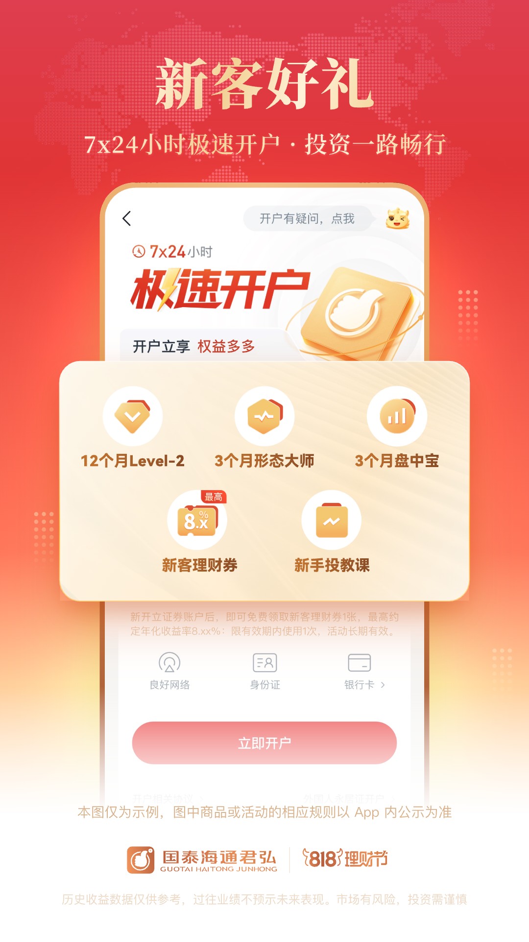 国泰君安君弘  9.20.10