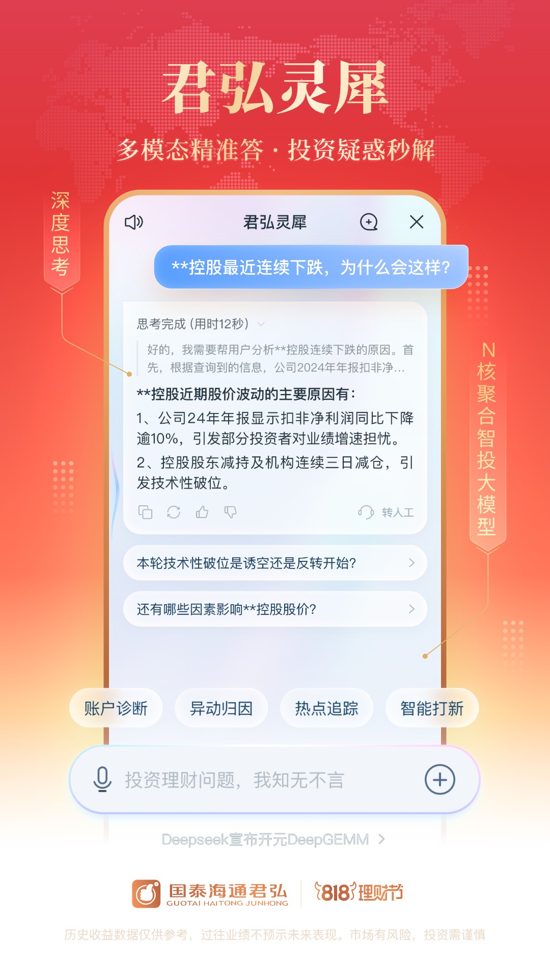 国泰君安君弘  9.20.10