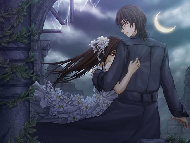 吸血鬼骑士第二季下载