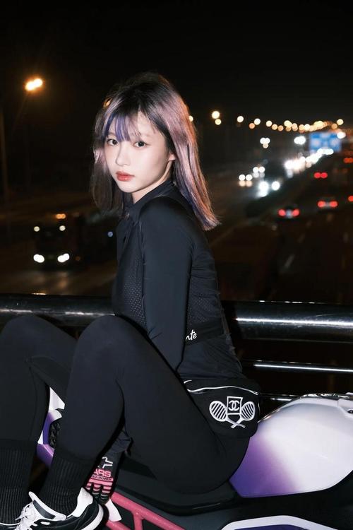 抖音女网红痞幼5000一次