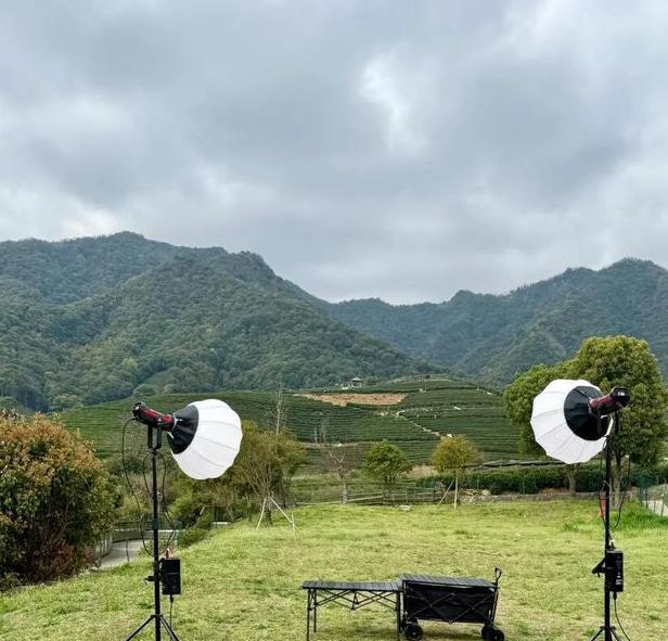 户外直播哪些内容