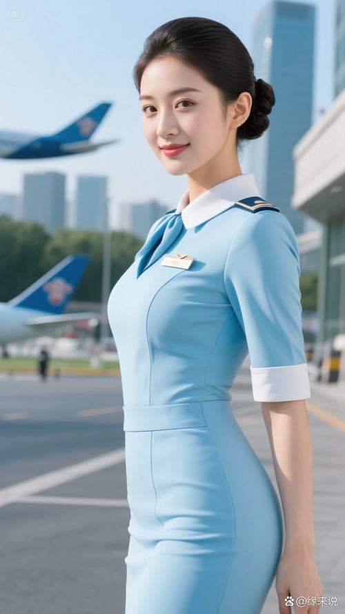 年轻的空姐中文版