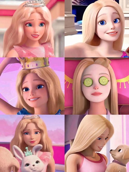 芭比视频app下载