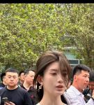 户外女主播直播视频