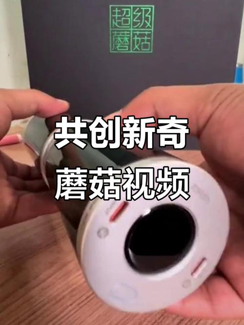 蘑菇视频1.0.6安卓版